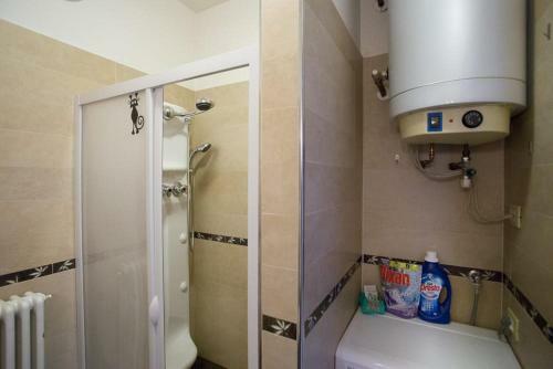 Apartamento Appartamento Viserba Mare/fiera