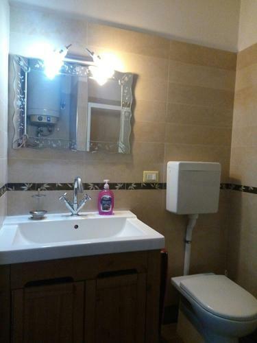 Apartamento Appartamento Viserba Mare/fiera