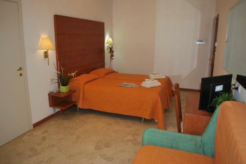 Hotel Villa Del Parco