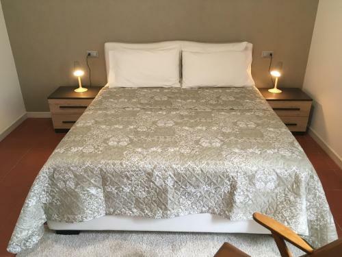 Apartamento Residenza Giulietta