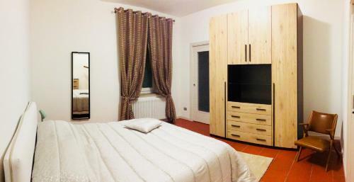Apartamento Residenza Giulietta