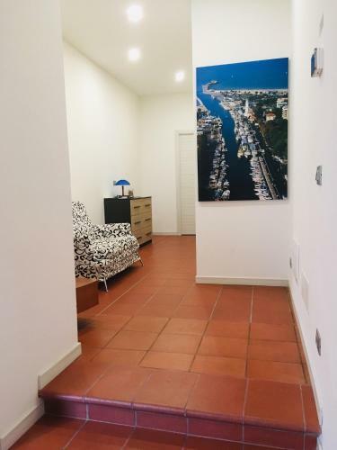 Apartamento Residenza Giulietta