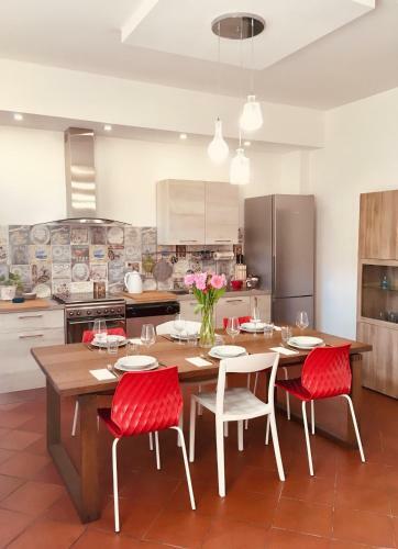 Apartamento Residenza Giulietta
