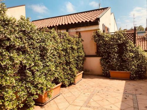 Apartamento Casa Centro Storico Rimini