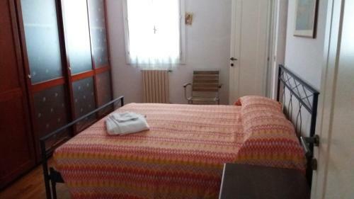 Apartamento Casa Centro Storico Rimini