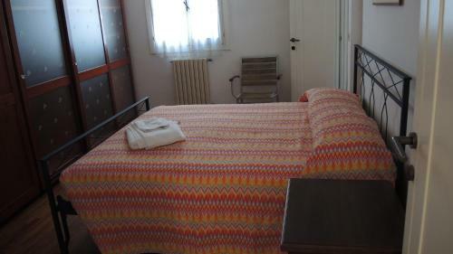 Apartamento Casa Centro Storico Rimini