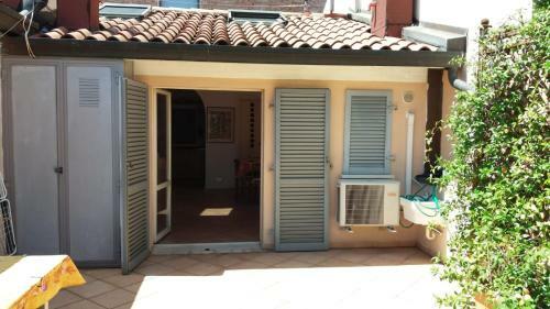 Apartamento Casa Centro Storico Rimini