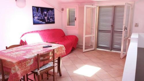 Apartamento Casa Centro Storico Rimini