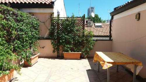 Apartamento Casa Centro Storico Rimini