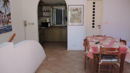 Apartamento Casa Centro Storico Rimini