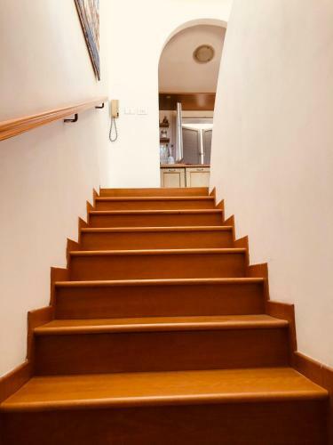 Apartamento Casa Centro Storico Rimini