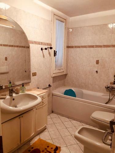 Apartamento Casa Centro Storico Rimini
