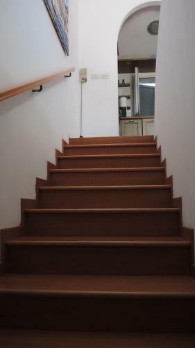 Apartamento Casa Centro Storico Rimini