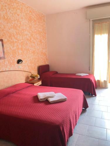Hotel Serenella Vintage