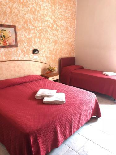 Hotel Serenella Vintage