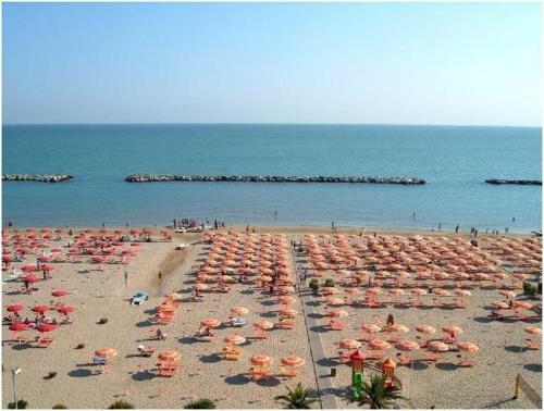 Hotel Serenella Vintage