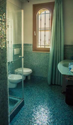 Villa Con Piscina A Rimini