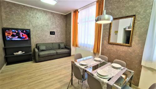 Apartamento Residence Millennium