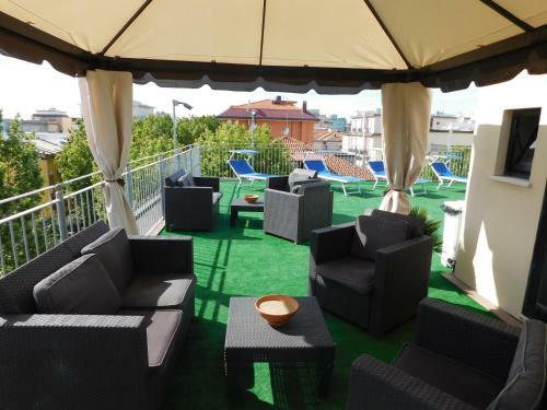 Apartamento Residence Millennium