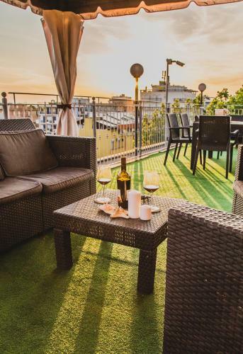Apartamento Residence Millennium