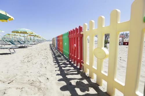 Apartamento Residenza Sol Holiday