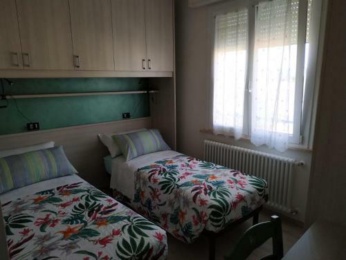 Bed & Breakfast Camera Belvedere - Piano 4, No Ascensore