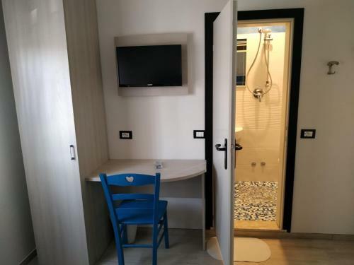 Bed & Breakfast Camera Belvedere - Piano 4, No Ascensore