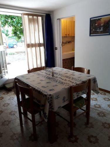 Bed & Breakfast Camera Belvedere - Piano 4, No Ascensore