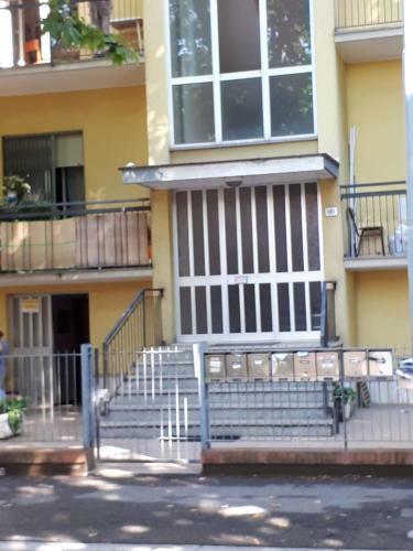 Bed & Breakfast Camera Belvedere - Piano 4, No Ascensore