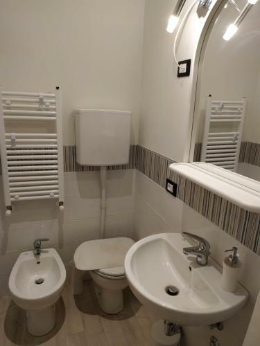 Bed & Breakfast Camera Belvedere - Piano 4, No Ascensore