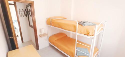 Apartamento Casa Garbein