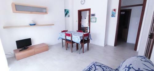 Apartamento Casa Garbein