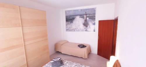 Apartamento Casa Garbein