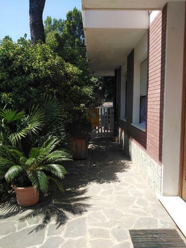 Apartamento Casa Antonio Appartamento A 100 Metri Dal Mare