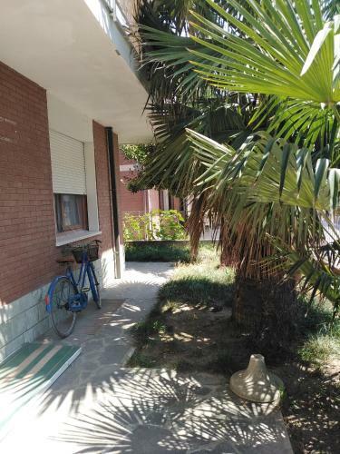 Apartamento Casa Antonio Appartamento A 100 Metri Dal Mare