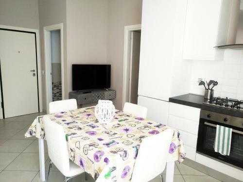 Mamma Casa Marina Center Apartments