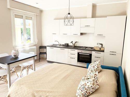 Mamma Casa Marina Center Apartments
