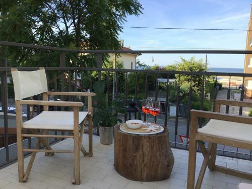 Apartamento Stella Di Mare