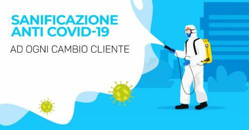 Apartamento Central Panoramic Suite Rimini