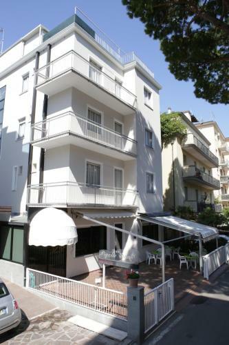 Hotel Pigalle