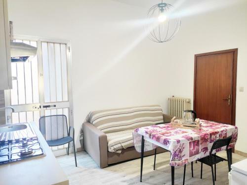 Apartamento Mamma Casa Deluxe Cocco