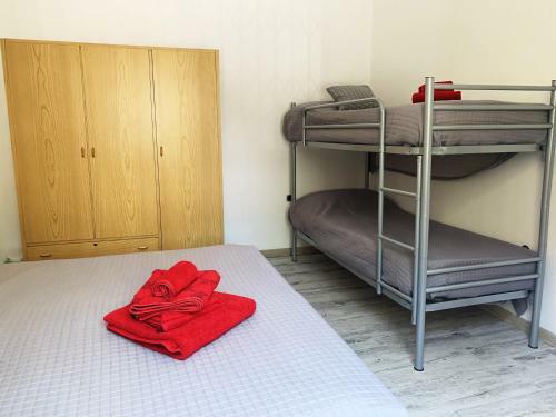 Apartamento Mamma Casa Deluxe Cocco