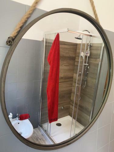 Apartamento Mamma Casa Deluxe Cocco