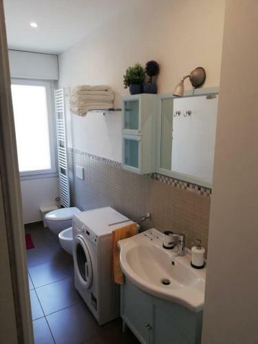 Apartamento Appartamento Fabbri A Rivabella Di Rimini