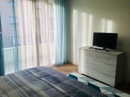 Apartamento Residenza Elena