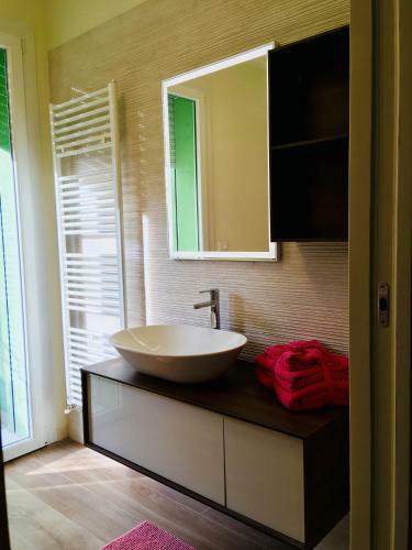 Apartamento Residenza Elena