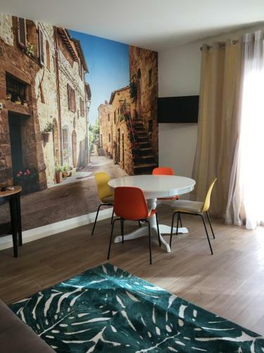 Apartamento Residenza Elena
