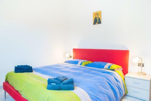 Apartamento Family Dream Kids