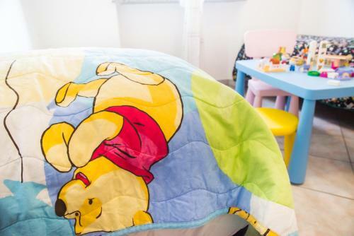 Apartamento Family Dream Kids