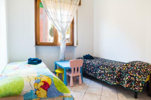 Apartamento Family Dream Kids